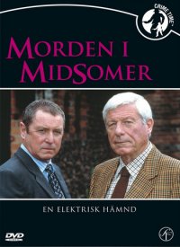 Morden i Midsomer 16 (Second-Hand DVD)