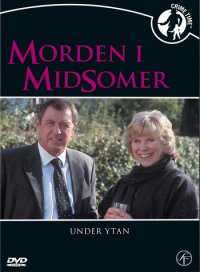Morden i Midsomer 21 ( DVD) beg