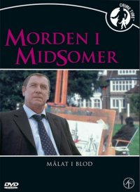 Morden i Midsomer 26 (BEG DVD)