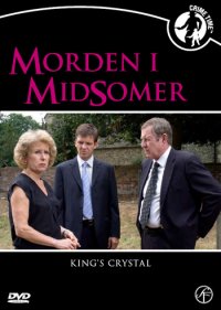 Morden i Midsomer 54 (BEG DVD)