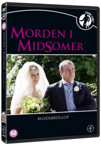 Morden i Midsomer 60 (DVD)