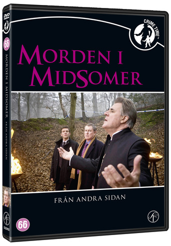 Morden i Midsomer 66 (beg dvd)