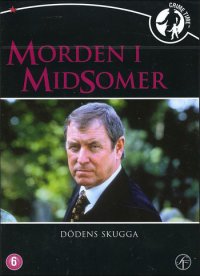 Morden i Midsomer 06 (Second-Hand DVD)