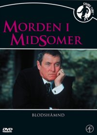 Morden i Midsomer 09 (Second-Hand DVD)