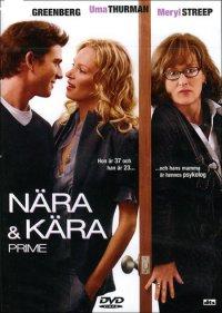Nära & Kära (Second-Hand DVD)