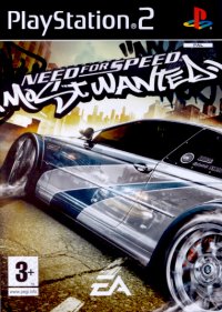 Need For Speed: Most Wanted (beg ps 2)