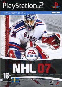 NHL 07 (beg ps 2)