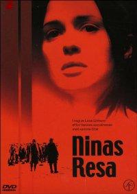 Ninas resa (Second-Hand DVD)