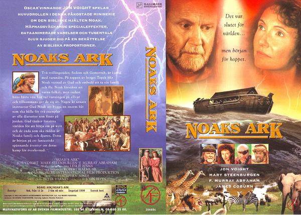 NOAKS ARK (VHS)