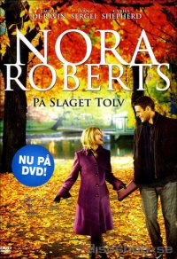 Nora Roberts - På slaget tolv (BEG DVD)