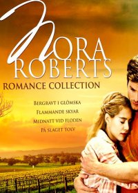 Nora Roberts - COLLECTION (BEG DVD)