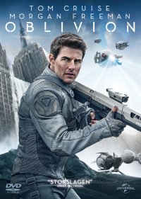 Oblivion (Second-Hand DVD)