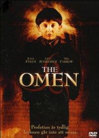 OMEN 666 (BEG DVD)