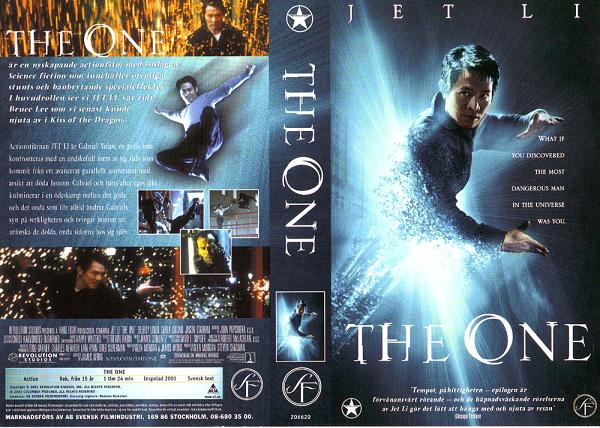 ONE (VHS)