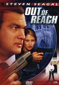 Out of Reach (beg dvd)