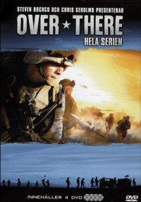 Over there - Säsong 1 (beg dvd)