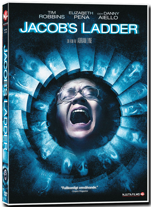 NF1484 Jacob’s Ladder (DVD)