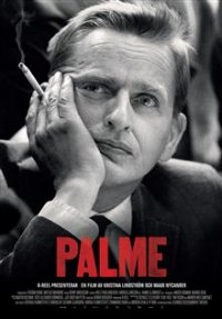 Palme (beg hyr dvd)