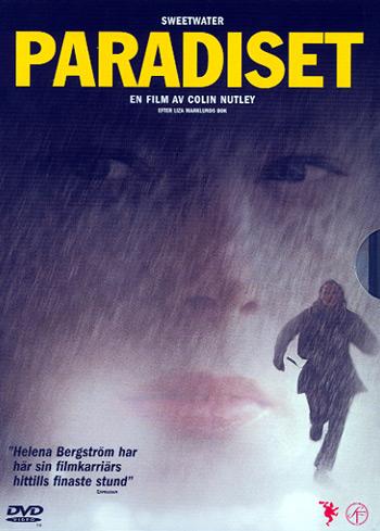 PARADISET (DVD)