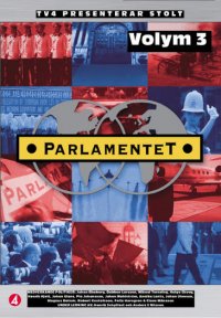 Parlamentet Vol 3 (BEG DVD)
