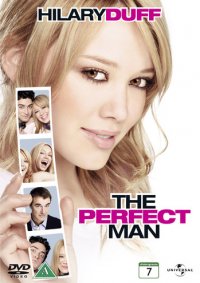 Perfect Man (BEG DVD)