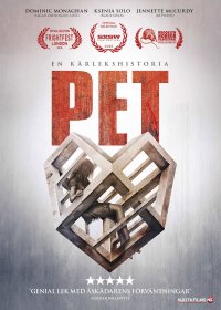 NF 1029 Pet (beg dvd)