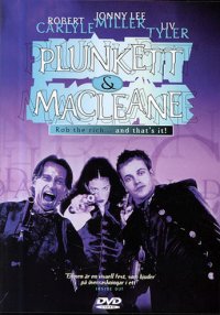 Plunkett & Macleane (beg dvd)