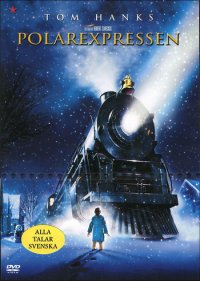 Polarexpressen (beg dvd)