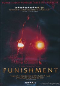 Punishment (dvd)