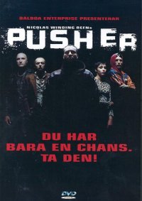 Pusher (Second-Hand DVD)