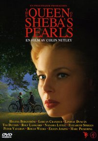 Queen of Sheba's pearls (beg dvd)
