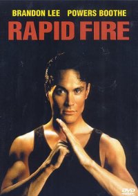Rapid fire (dvd)