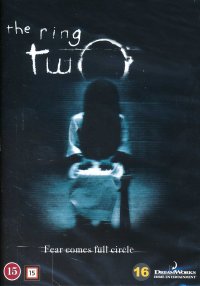 Ring 2 (US remake) - beg dvd