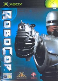 Robocop (Xbox) beg