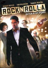 Rock n Rolla (DVD)