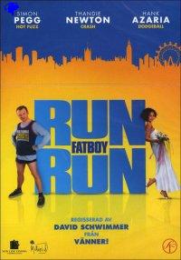 Run Fatboy Run (Second-Hand DVD)