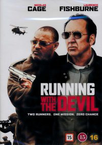 Running With The Devil (BEG DVD)