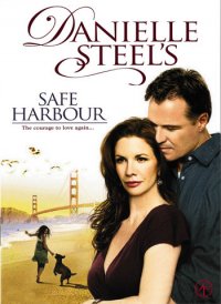 Danielle Steel - Safe Harbour (beg dvd)