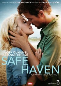 Safe Haven (beg dvd)