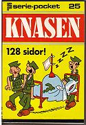 SERIE-POCKET 25 knasen