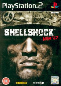 Shellshock - Nam 67 (ps 2 beg)