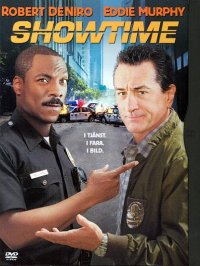 SHOWTIME (DVD)