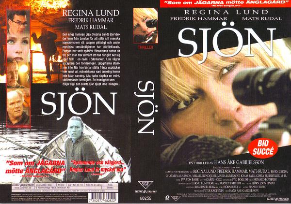 SJÖN (VHS)