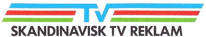 SKANDINAVISK TV REKLAM