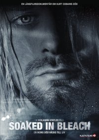 NF 831 Soaked in Bleach (DVD) BEG