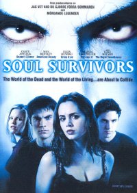 Soul survivors (beg dvd)