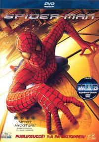 Spider-Man (dvd)