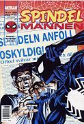 SPINDELMANNEN 1989:8