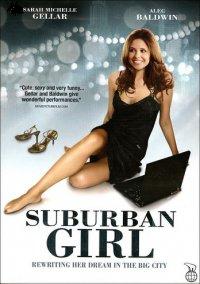 Suburban Girl (BEG DVD)