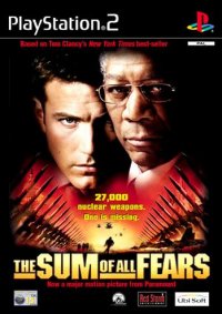 Sum of all fears (beg ps 2)